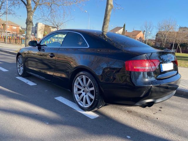 Audi A5 2010