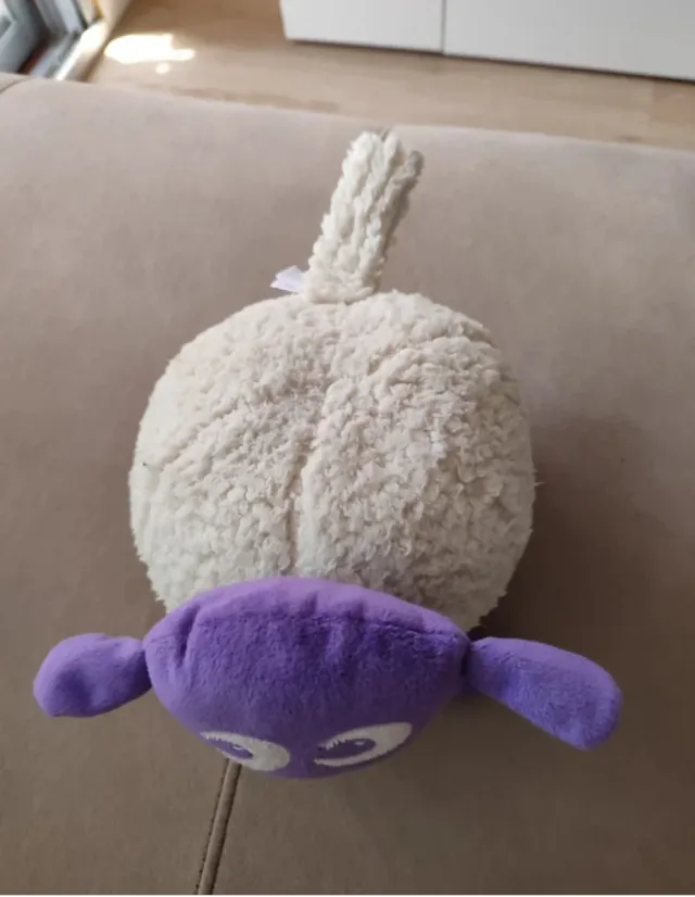 Peluche Oveja Ewan Ayuda al Sueño