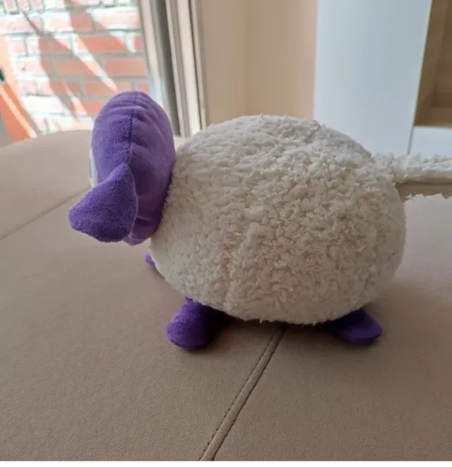Peluche Oveja Ewan Ayuda al Sueño
