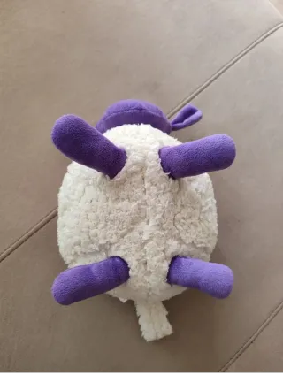 Peluche Oveja Ewan Ayuda al Sueño