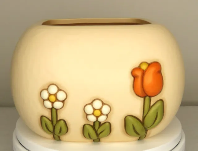 Cachepot Thun Happy Country in Ceramica