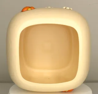 Cachepot Thun Happy Country in Ceramica