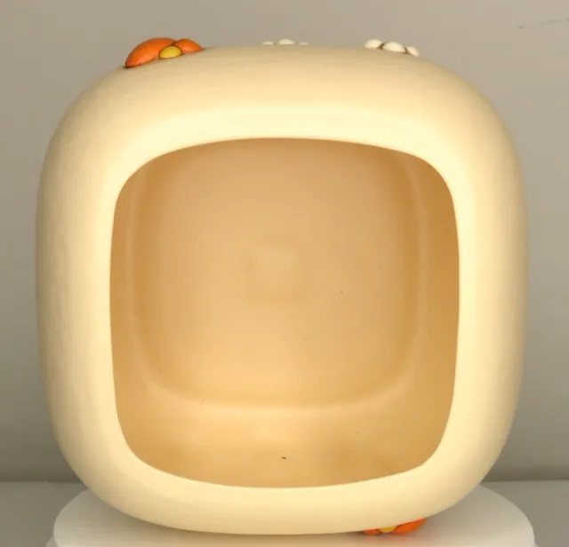 Cachepot Thun Happy Country in Ceramica