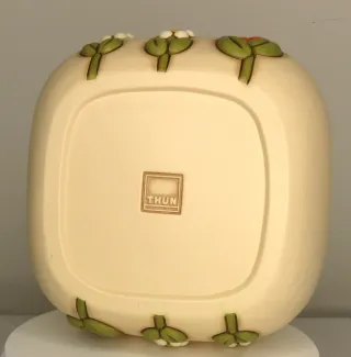 Cachepot Thun Happy Country in Ceramica