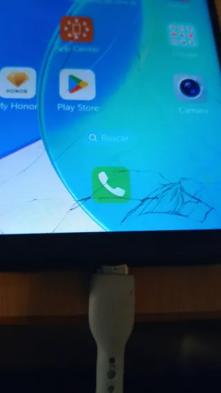 Honor X6 Teléfono Móvil