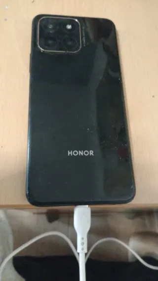 Honor X6 Teléfono Móvil
