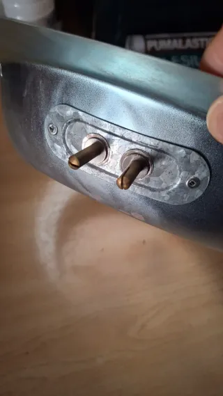 braseros eléctricos