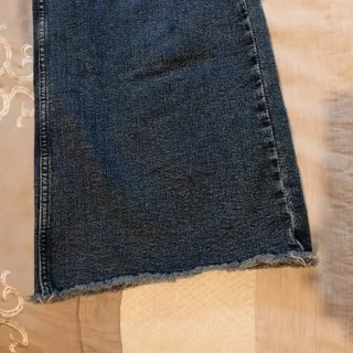 Vaqueros Mango Catherine