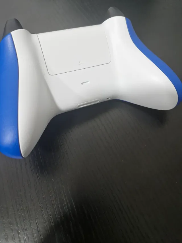 Mando Xbox Series S/X Azul Original Joystick DRIFT