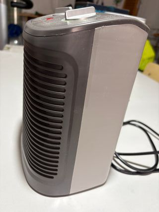 Calefactor Rowenta Comfort Compact Bajo Consumo