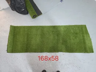 Césped artificial 30 e todo