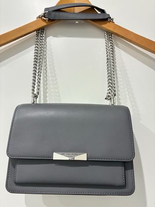 Bolso Michael Kors Gris