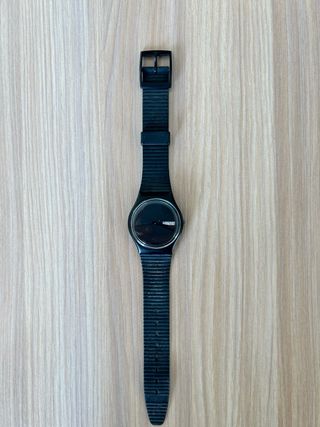 Lotto Swatch super Vintage colorati Anni '80-'90