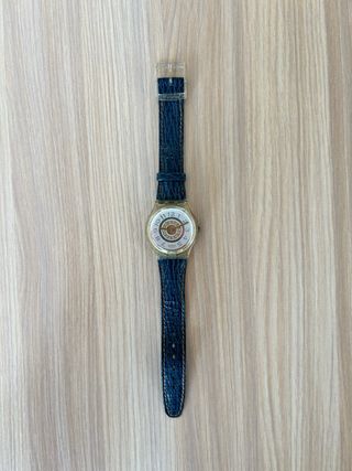 Lotto Swatch super Vintage colorati Anni '80-'90