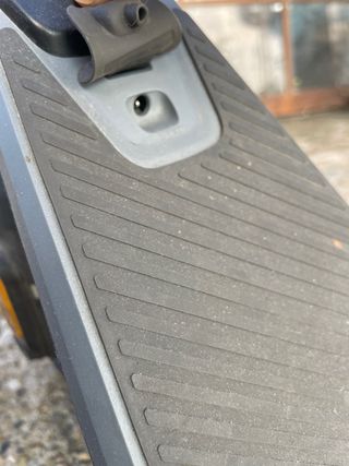 Patinete eléctrico Segway