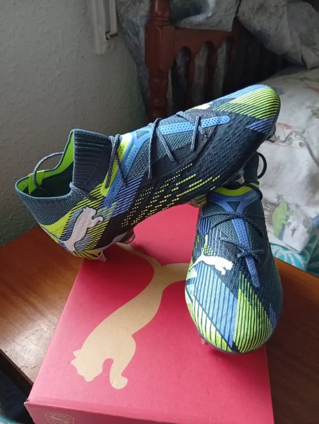 Puma Future 7 Ultimate MxSG