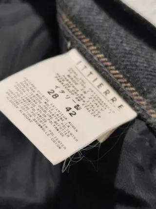 Pantalón Dolce & Gabbana Mujer Talla 42