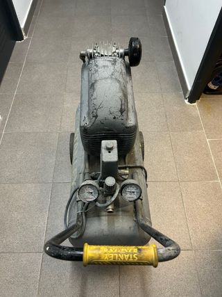 Compresor Stanley Fatmax 50L
