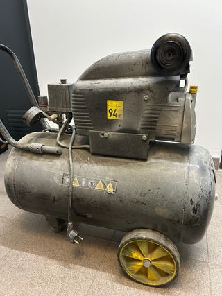 Compresor Stanley Fatmax 50L