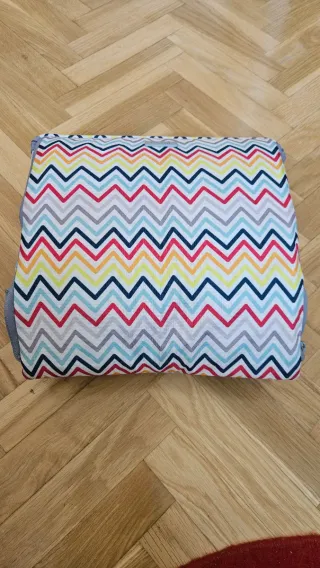 Trona portátil Tuc Tuc