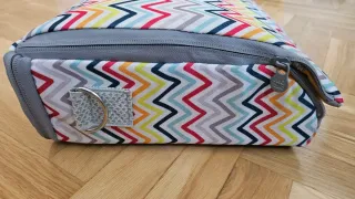 Trona portátil Tuc Tuc