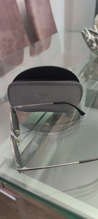 Gafas de sol Emporio Armani