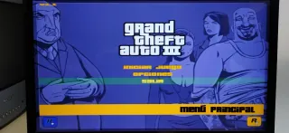 Acer Aspire M1610 para jugar a juegos Retros - 166