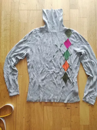 Jersey Adolfo Domínguez Talla S