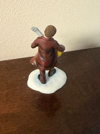 Luville item -- Streetartist - 600581 - retired