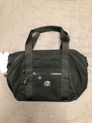 Bolso Kipling Negro