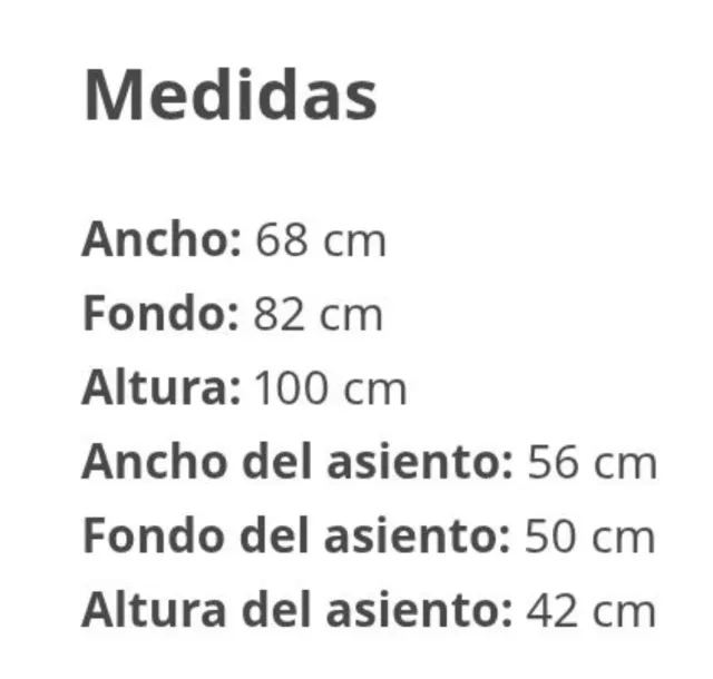 Sillón Poäng Ikea con funda