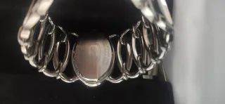 Reloj Lotus Mujer Plateado