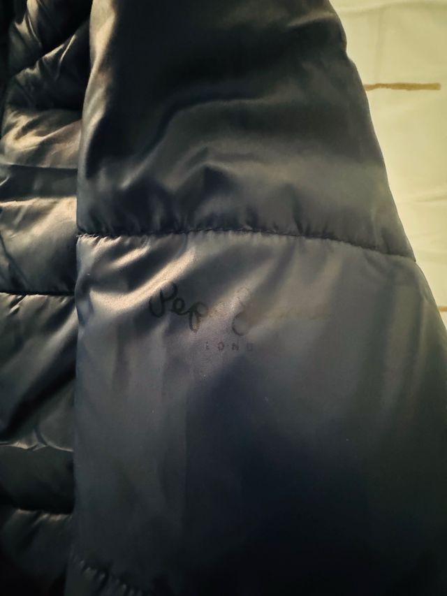 Chaqueta/ plumas Pepe Jeans