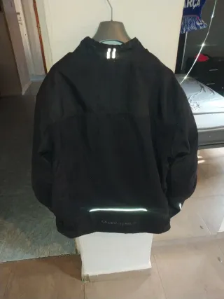 Chaqueta Moto Quarter Mile Talla 3XL