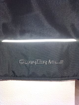 Chaqueta Moto Quarter Mile Talla 3XL