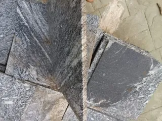 Losa de granito de alta calidad