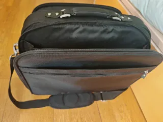 Maletín para portátil Dell