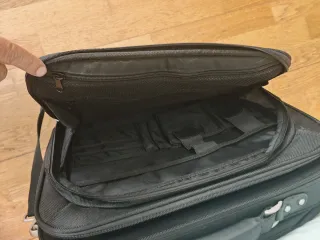 Maletín para portátil Dell