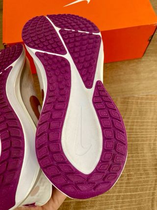 Zapatillas Nike Vomero 17 Mujer Talla 41.5