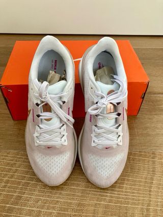 Zapatillas Nike Vomero 17 Mujer Talla 41.5