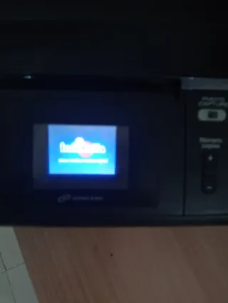 Impresora Brother LC985 Negra