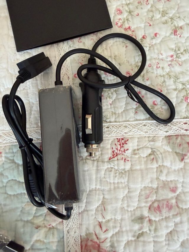 DJI Mavic 2 Pro/Zoom Accesorios