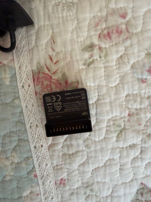 DJI Mavic 2 Pro/Zoom Accesorios