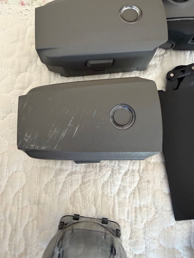 DJI Mavic 2 Pro/Zoom Accesorios