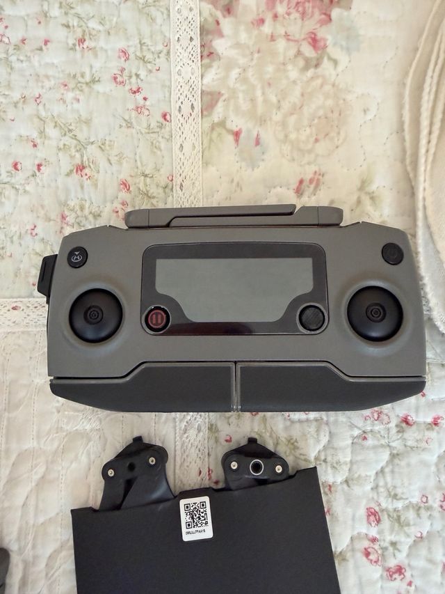 DJI Mavic 2 Pro/Zoom Accesorios