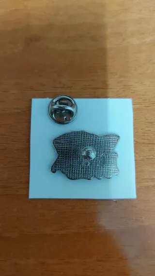 Pin Harley Davidson Bandera USA