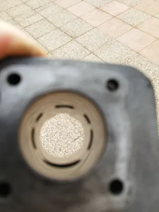 Gruppo termico per tutti gli scuter Piaggio 50cc