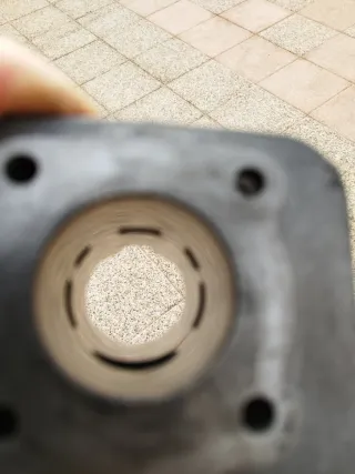 Gruppo termico per tutti gli scuter Piaggio 50cc