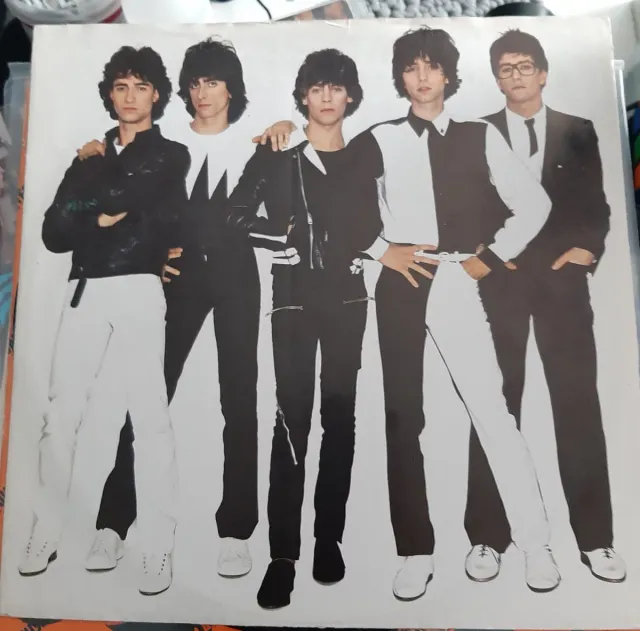 Tequila - Viva Tequila (Naranja)