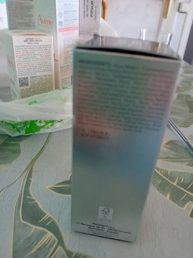 MartiDerm Platinum Expression Gel Contorno Ojos La